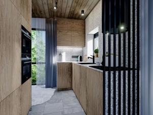 Pronájem apartmánu, Josefův Důl, 24 m2