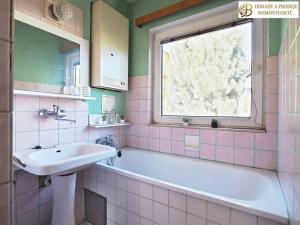 Prodej rodinného domu, Šumperk, Nezvalova, 250 m2