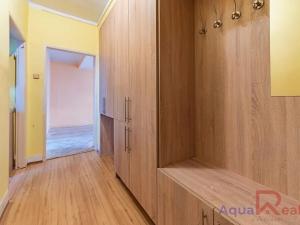 Prodej podílu bytu 2+1, Bukovany, 54 m2