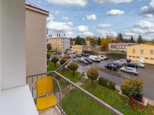 Prodej podílu bytu 2+1, Bukovany, 54 m2