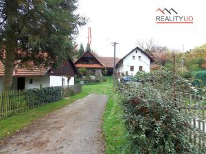 Prodej chaty, Lhoty u Potštejna, 110 m2