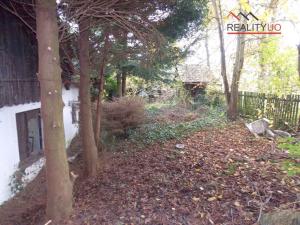 Prodej chaty, Lhoty u Potštejna, 110 m2