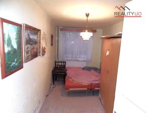 Prodej chaty, Lhoty u Potštejna, 110 m2