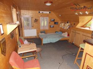 Prodej chaty, Lhoty u Potštejna, 110 m2