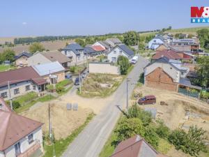 Prodej pozemku pro bydlení, Holešov - Tučapy, 190 m2