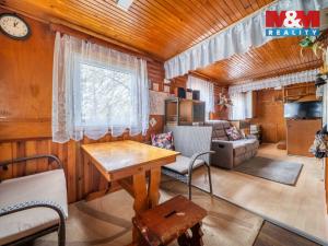 Prodej chaty, Šťáhlavy - Šťáhlavice, 56 m2