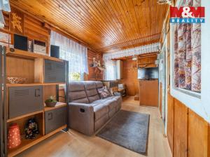 Prodej chaty, Šťáhlavy - Šťáhlavice, 56 m2