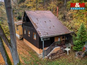 Prodej chaty, Šťáhlavy - Šťáhlavice, 56 m2