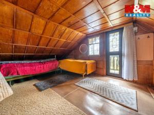 Prodej chaty, Šťáhlavy - Šťáhlavice, 56 m2