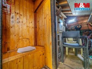 Prodej chaty, Šťáhlavy - Šťáhlavice, 56 m2