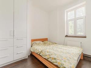 Prodej bytu 2+kk, Ostrava, Holubova, 56 m2