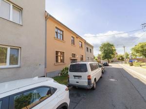 Prodej bytu 2+kk, Ostrava, Holubova, 56 m2