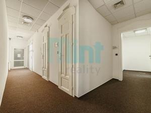 Pronájem kanceláře, Ostrava, Kostelní, 140 m2