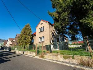 Prodej rodinného domu, Ostrava, Tomicova, 80 m2