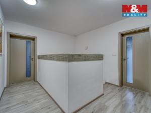 Prodej rodinného domu, Zruč-Senec - Senec, Lipová, 145 m2