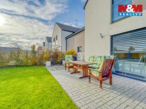 Prodej rodinného domu, Zruč-Senec - Senec, Lipová, 145 m2