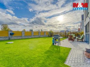 Prodej rodinného domu, Zruč-Senec - Senec, Lipová, 145 m2