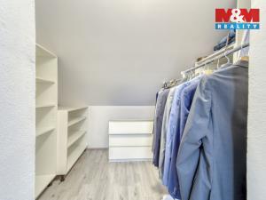 Prodej rodinného domu, Zruč-Senec - Senec, Lipová, 145 m2