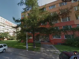 Pronájem bytu 1+kk, Kladno, Americká, 27 m2
