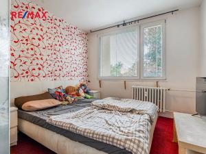 Prodej bytu 3+kk, Praha - Háje, Mendelova, 72 m2