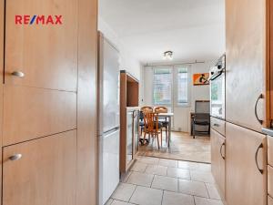 Prodej bytu 3+kk, Praha - Háje, Mendelova, 72 m2