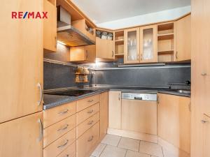 Prodej bytu 3+kk, Praha - Háje, Mendelova, 72 m2