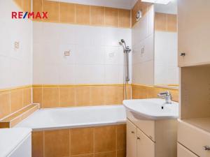 Prodej bytu 3+kk, Praha - Háje, Mendelova, 72 m2