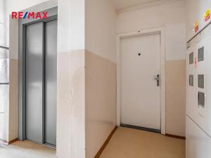 Prodej bytu 3+kk, Praha - Háje, Mendelova, 72 m2