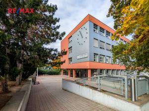 Prodej bytu 3+kk, Praha - Háje, Mendelova, 72 m2