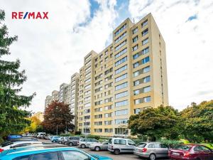 Prodej bytu 3+kk, Praha - Háje, Mendelova, 72 m2