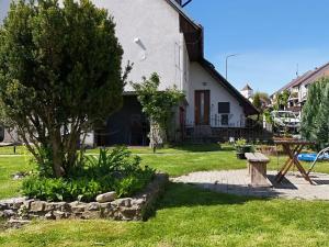 Prodej rodinného domu, Velešín, U Přehrady, 200 m2