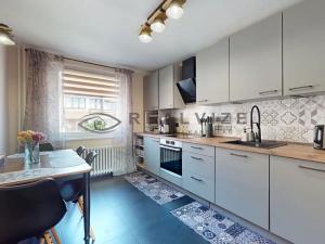 Prodej rodinného domu, Velešín, U Přehrady, 200 m2