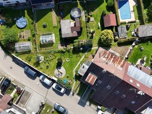 Prodej rodinného domu, Velešín, U Přehrady, 200 m2