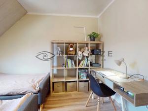 Prodej rodinného domu, Velešín, U Přehrady, 200 m2