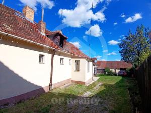 Prodej rodinného domu, Čížová - Bošovice, 140 m2