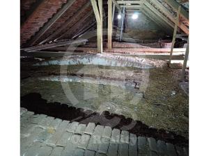 Prodej rodinného domu, Čížová - Bošovice, 140 m2