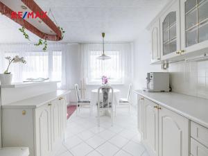 Prodej bytu 3+kk, Praha - Chodov, Petýrkova, 75 m2