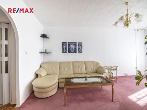 Prodej bytu 3+kk, Praha - Chodov, Petýrkova, 75 m2