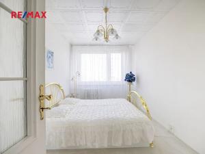 Prodej bytu 3+kk, Praha - Chodov, Petýrkova, 75 m2