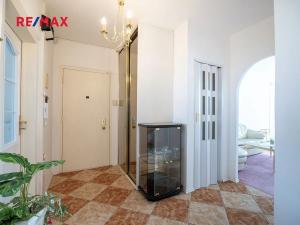 Prodej bytu 3+kk, Praha - Chodov, Petýrkova, 75 m2