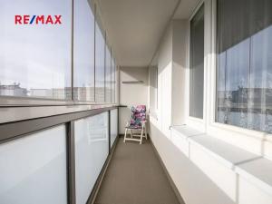 Prodej bytu 3+kk, Praha - Chodov, Petýrkova, 75 m2