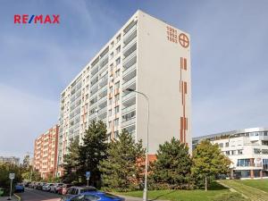 Prodej bytu 3+kk, Praha - Chodov, Petýrkova, 75 m2