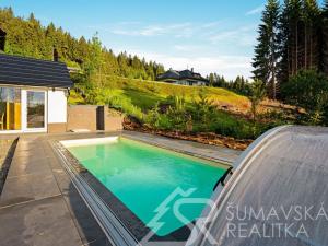 Prodej rodinného domu, Stachy, 255 m2