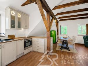 Prodej rodinného domu, Stachy, 255 m2