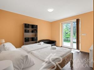 Prodej rodinného domu, Stachy, 255 m2