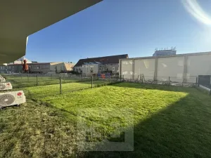 Pronájem bytu 1+kk, Brno, Komárovská, 50 m2