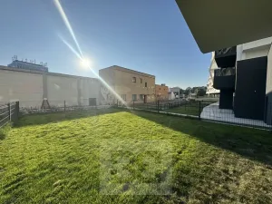 Pronájem bytu 1+kk, Brno, Komárovská, 50 m2