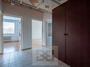 Pronájem bytu 4+1, Mladá Boleslav, Na Radouči, 79 m2