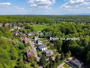 Prodej rodinného domu, Ostrava, Turgeněvova, 243 m2