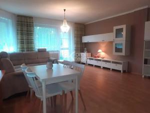 Pronájem bytu 4+kk, Ostrava, Zapletalova, 113 m2